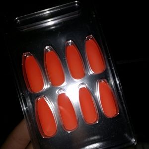 Marmalade Nails Press-on Manicure Kit